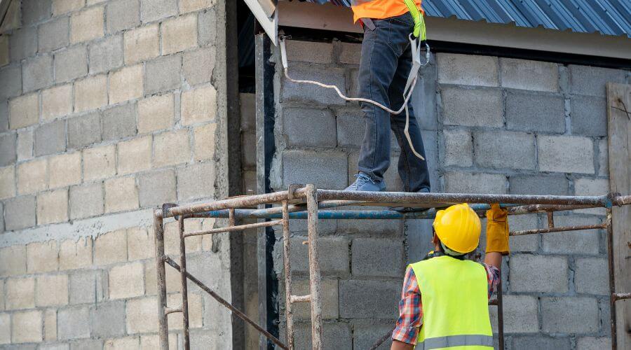 Local Chimney Repair in Lamar, MO